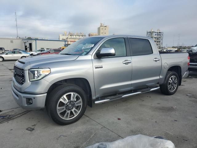 2021 Toyota Tundra Crewmax 1794