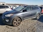 2016 Hyundai Santa FE SE