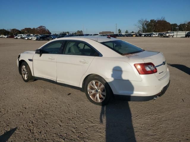 2012 Ford Taurus SEL