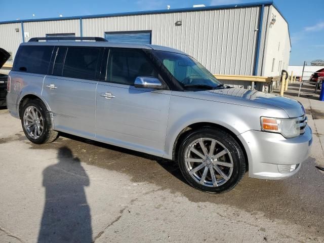 2010 Ford Flex SE