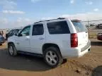 2012 Chevrolet Tahoe C1500 LT