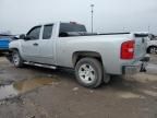 2010 Chevrolet Silverado C1500 LT