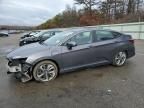 2018 Honda Clarity