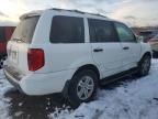 2003 Honda Pilot EXL