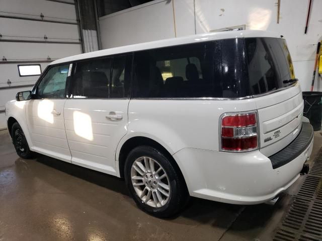 2013 Ford Flex SEL