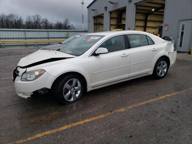 2011 Chevrolet Malibu 2LT