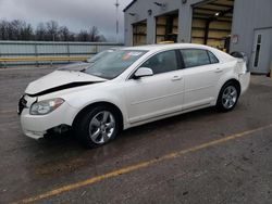 2011 Chevrolet Malibu 2LT en venta en Rogersville, MO