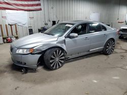 Salvage cars for sale from Copart Cleveland: 2011 Volvo S80 3.2