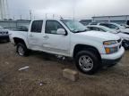 2010 Chevrolet Colorado LT