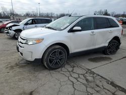 Ford Edge Vehiculos salvage en venta: 2014 Ford Edge SEL