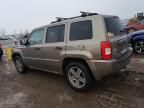 2007 Jeep Patriot Sport