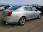 2010 Lincoln MKS