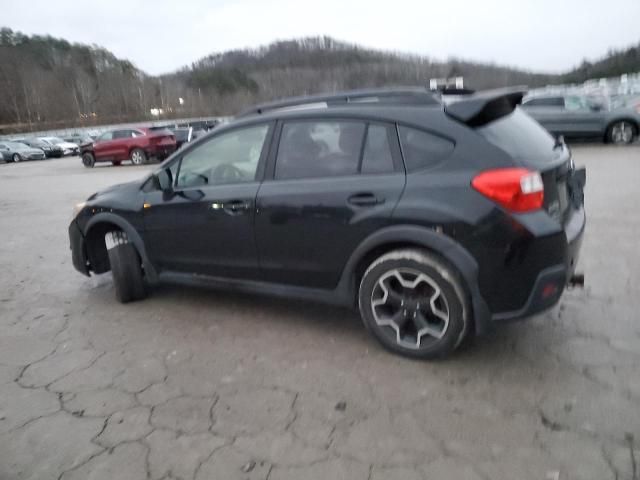 2013 Subaru XV Crosstrek 2.0 Premium