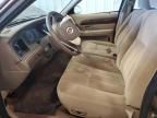 2003 Mercury Grand Marquis GS