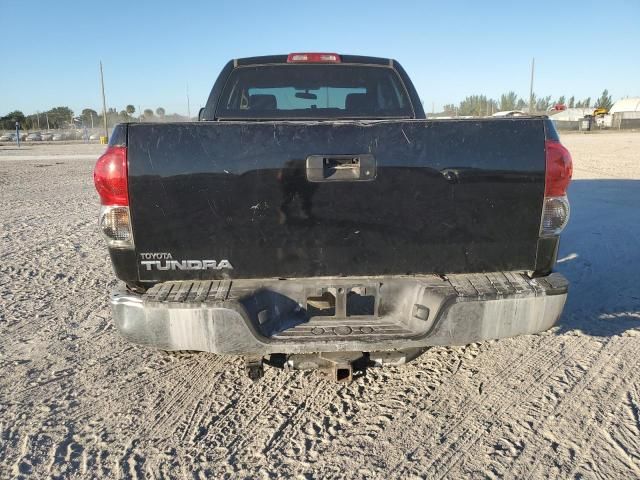 2008 Toyota Tundra Double Cab