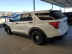 2022 Ford Explorer Police Interceptor