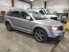 2015 Dodge Journey Crossroad