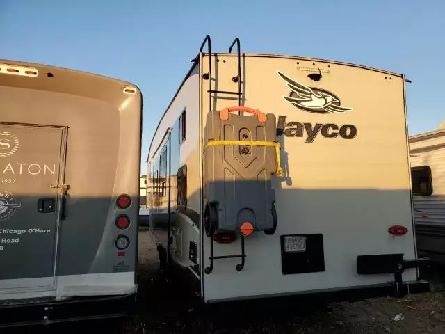 2019 Jayco Eagle