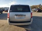 2008 Chrysler Town & Country Touring