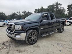 2016 GMC Sierra C1500 SLE en venta en Ocala, FL