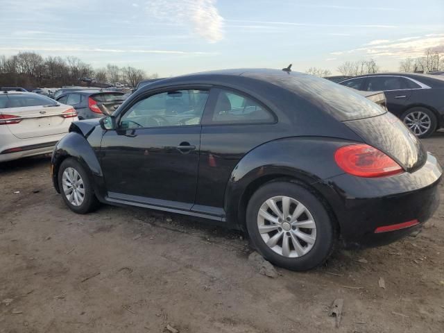 2014 Volkswagen Beetle