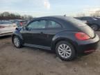 2014 Volkswagen Beetle