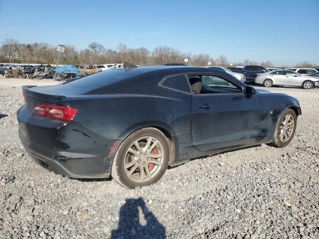 2019 Chevrolet Camaro LS