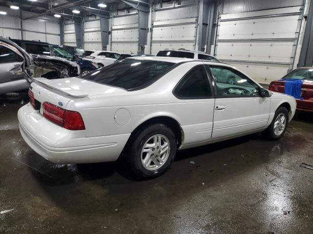 1997 Ford Thunderbird LX