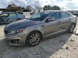 2015 KIA Optima SX en venta en Loganville, GA