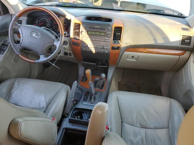 2007 Lexus GX 470