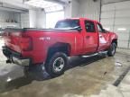 2009 Chevrolet Silverado K2500 Heavy Duty LT