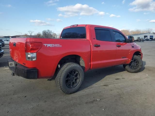 2009 Toyota Tundra Crewmax