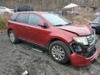 2007 Ford Edge SEL Plus