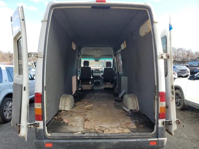 2006 Dodge Sprinter 2500