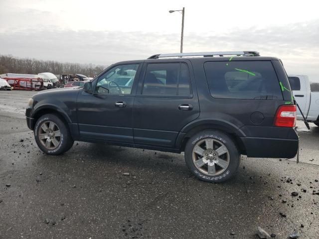 2010 Ford Expedition Limited