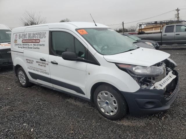 2016 Ford Transit Connect XL