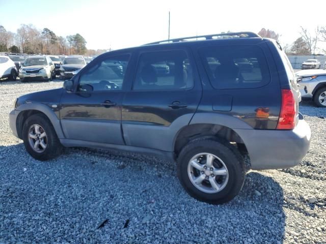 2005 Mazda Tribute I