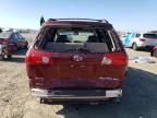 2006 Toyota Sienna XLE