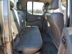 2005 Nissan Frontier Crew Cab LE