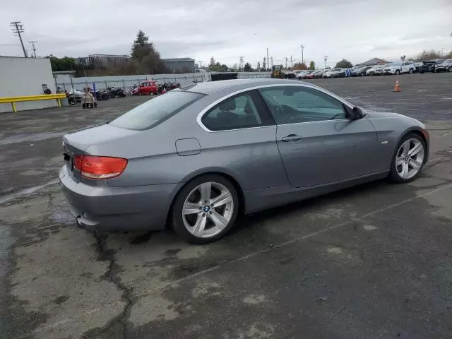 2008 BMW 335 I