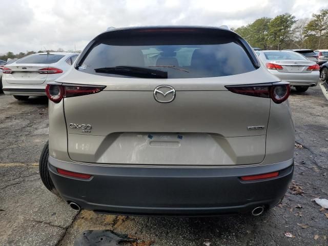 2023 Mazda CX-30 Preferred