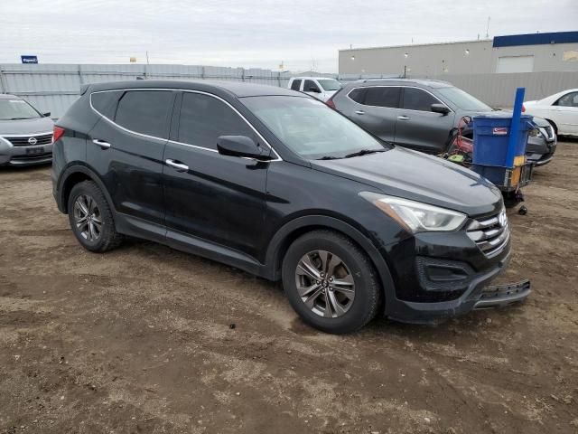 2015 Hyundai Santa FE Sport