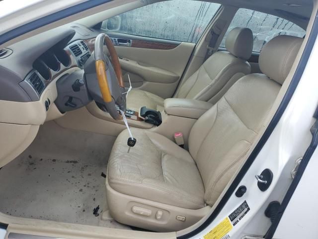 2005 Lexus ES 330