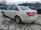 2007 Lincoln MKZ