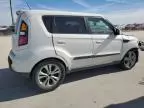 2010 KIA Soul +