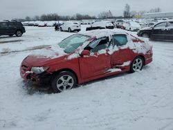 Vehiculos salvage en venta de Copart Davison, MI: 2012 Toyota Corolla Base