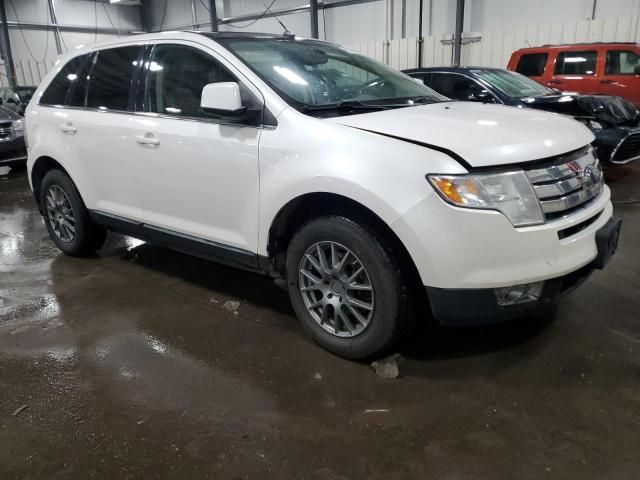 2010 Ford Edge Limited