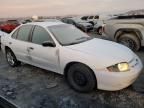 2004 Chevrolet Cavalier