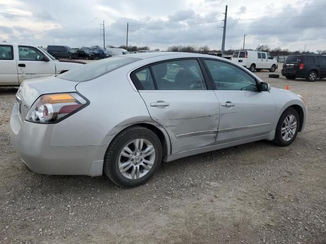 2010 Nissan Altima Base