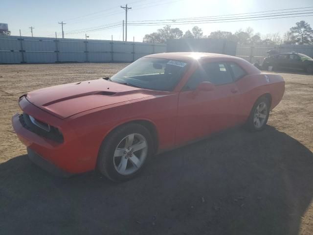 2014 Dodge Challenger SXT